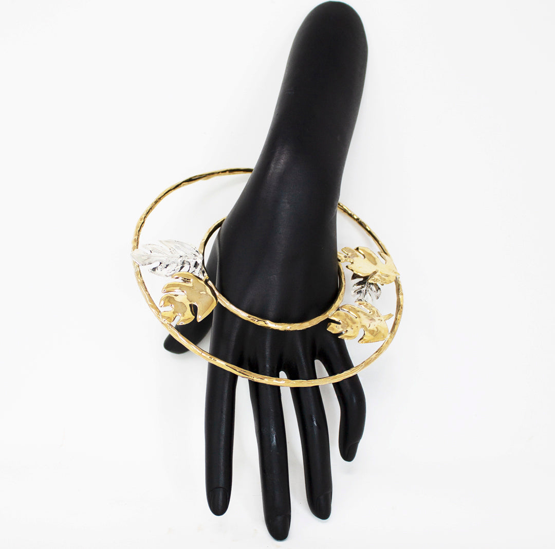 Bracciale DISK