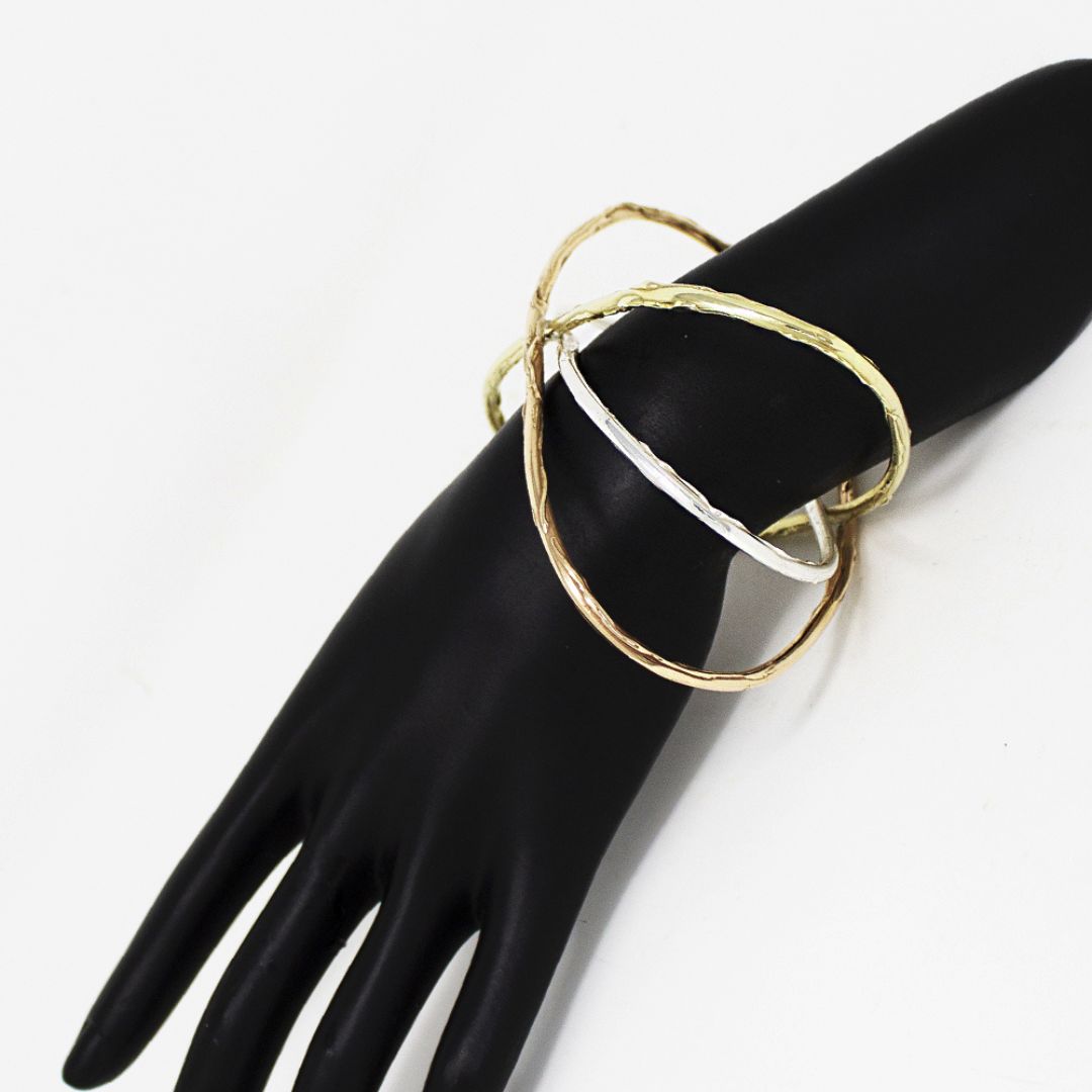 Bracciale TRIELLY