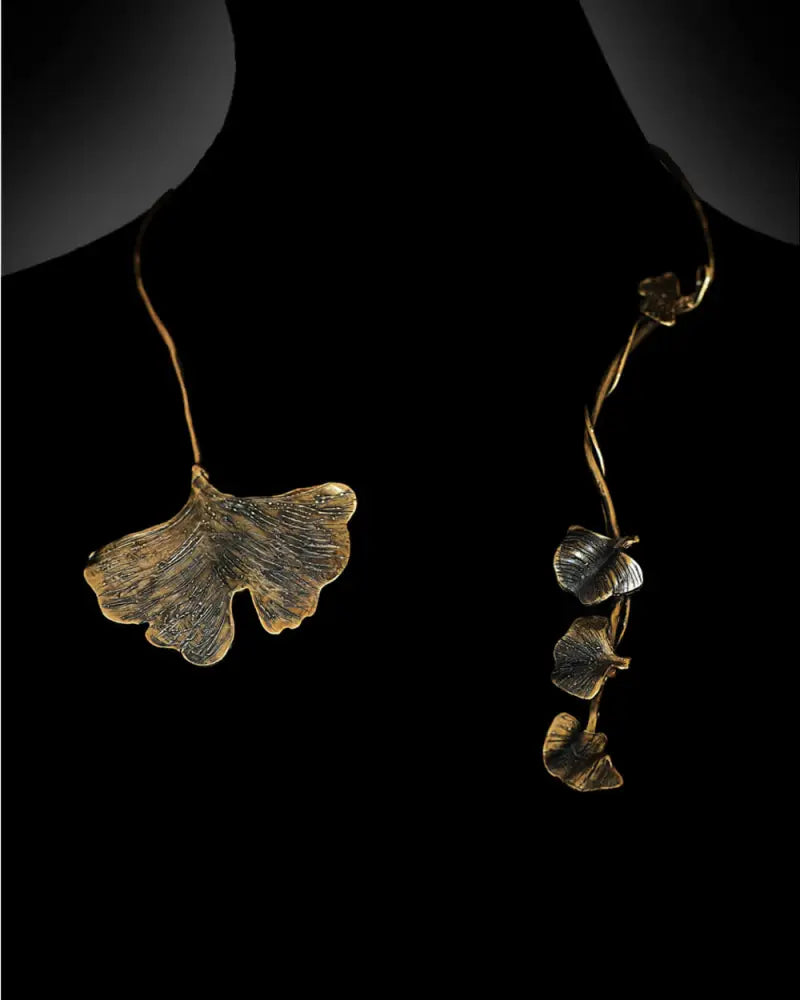 Saliscendi Ginkgo