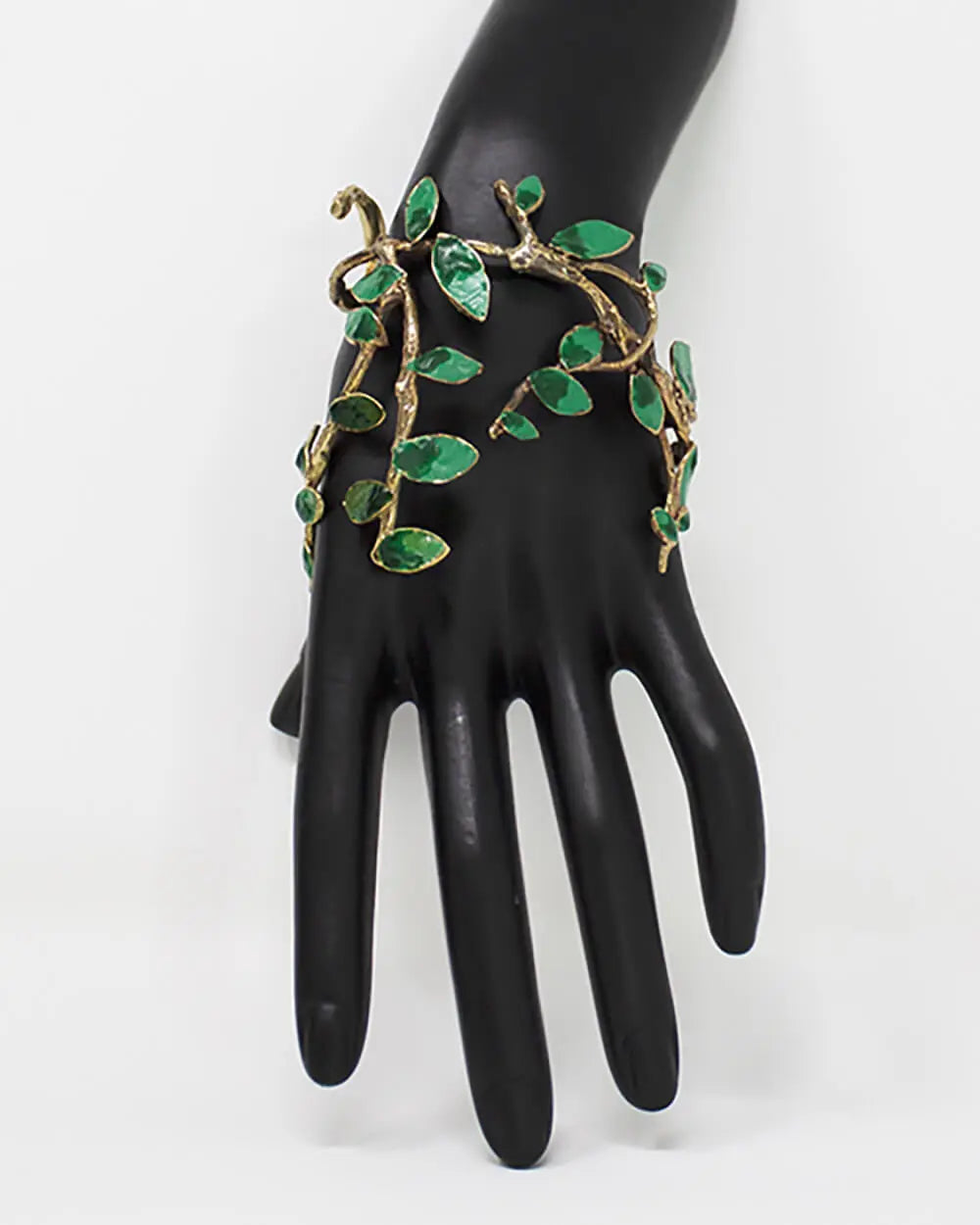 Bracciale RAMO DI ULIVO