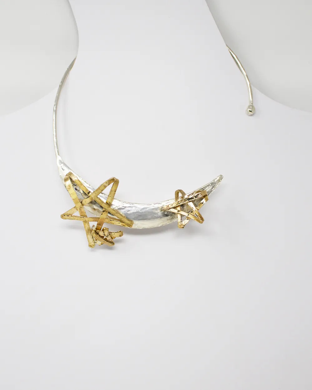 Choker LUNA E STELLE