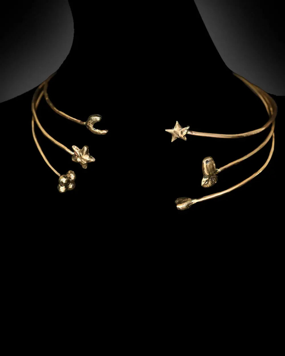 Choker BASIC