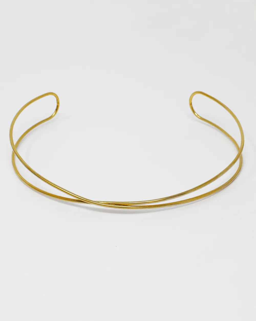 Choker DOPPIO