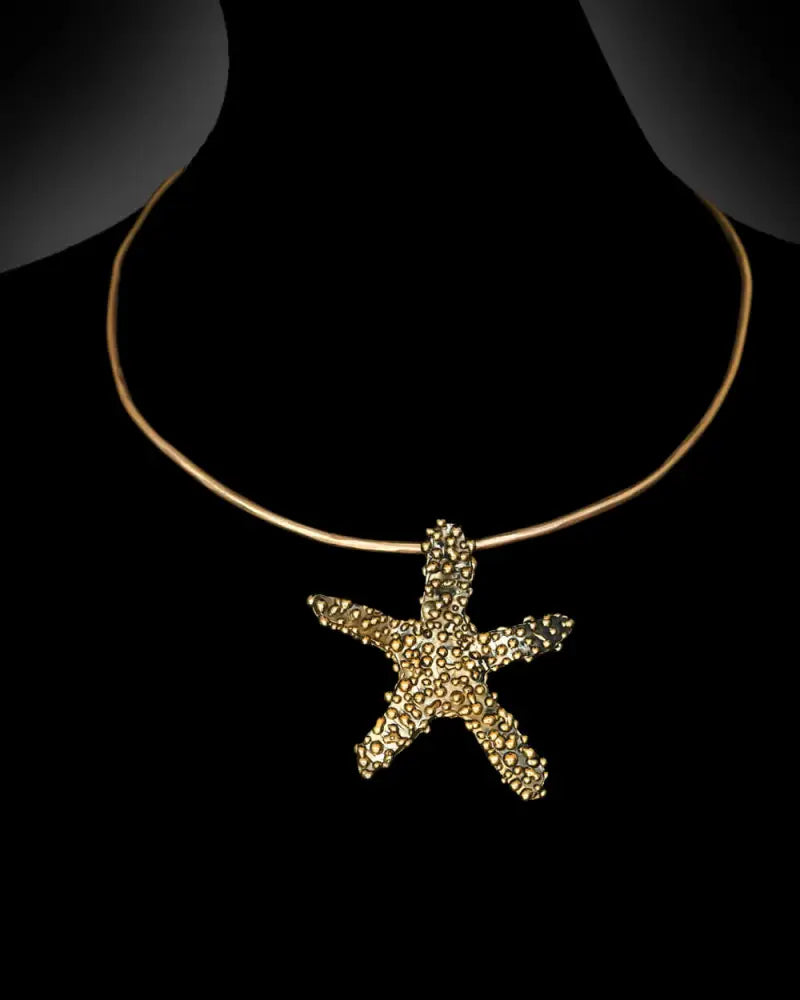 Ciondolo STELLA DI MARE