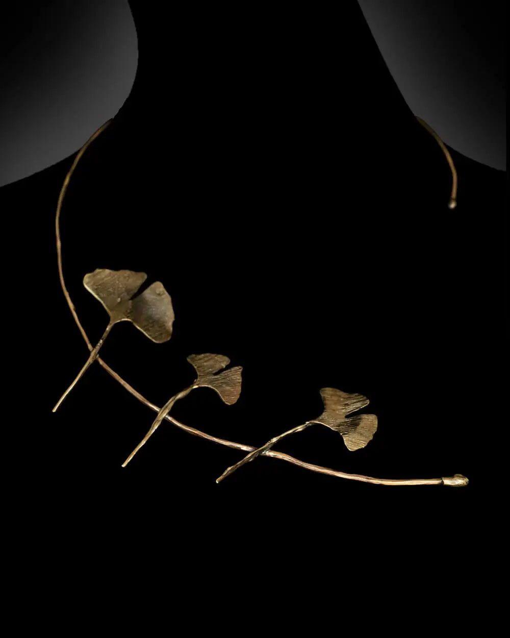 Choker GINKGO