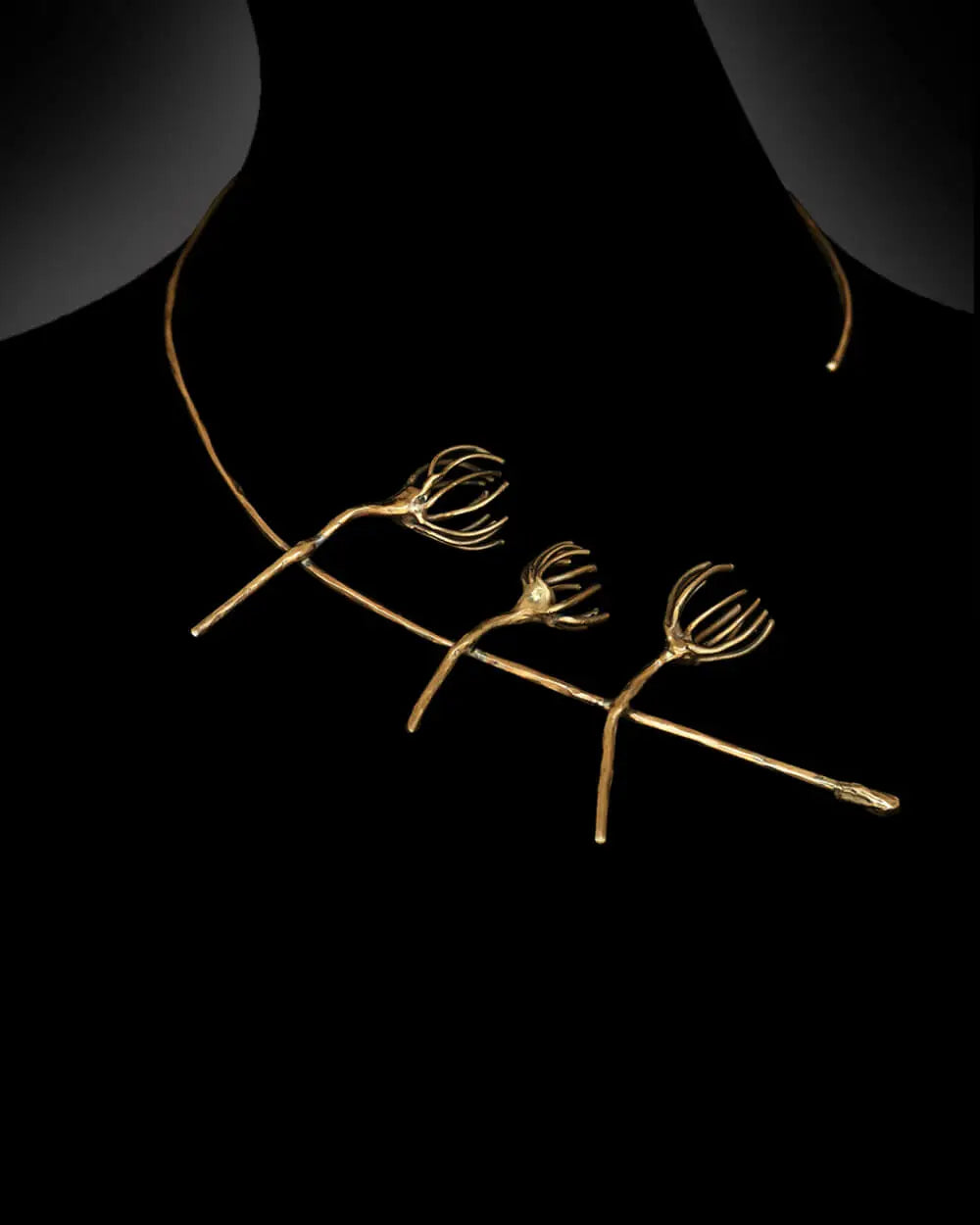 Choker SOFFIONI