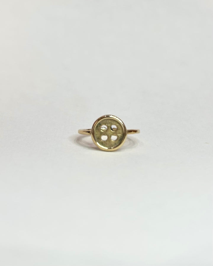 Anello BOTTONCINO