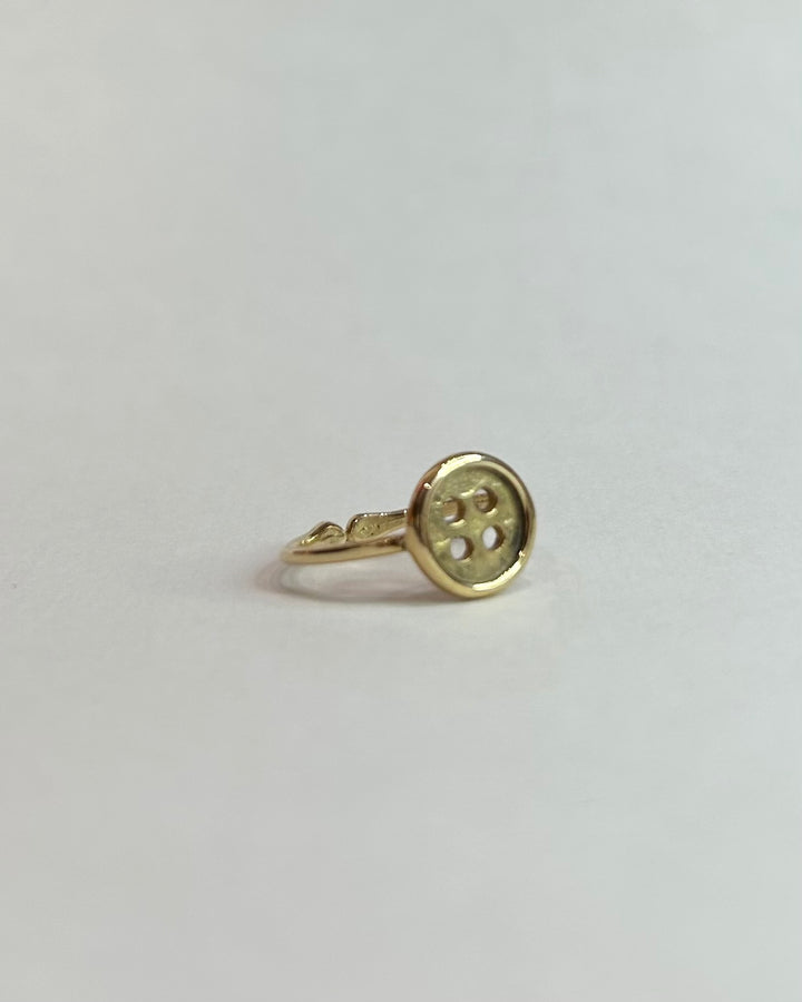 Anello BOTTONCINO