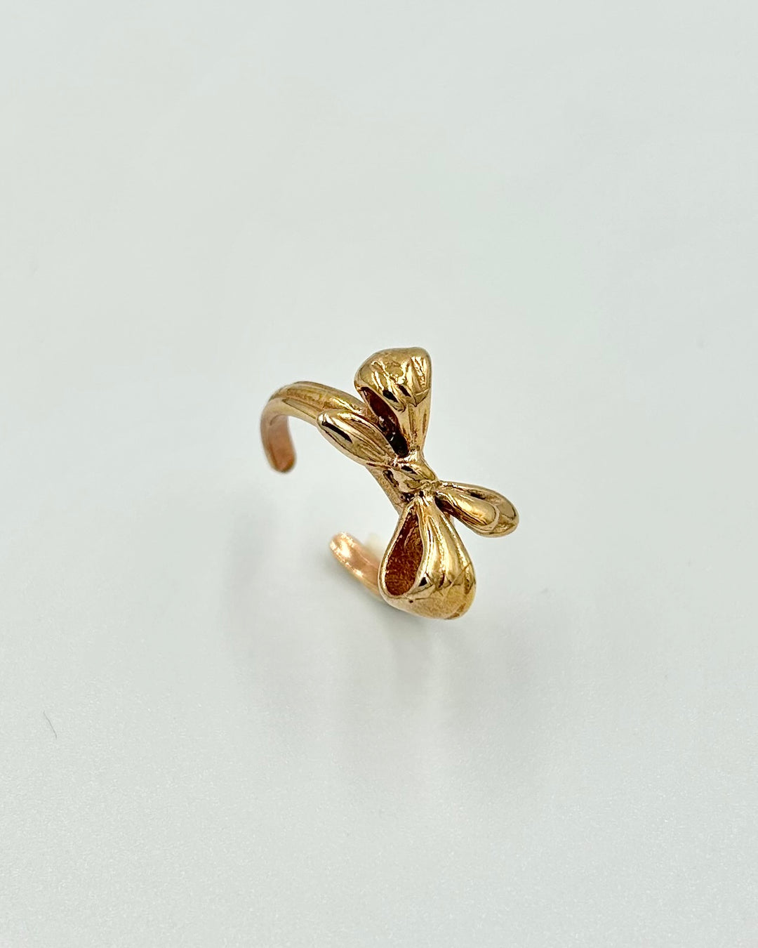 Anello FIOCCHETTO