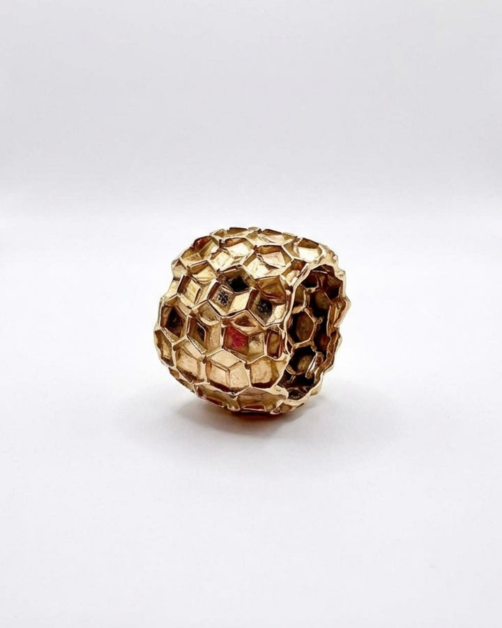 Anello HONEY