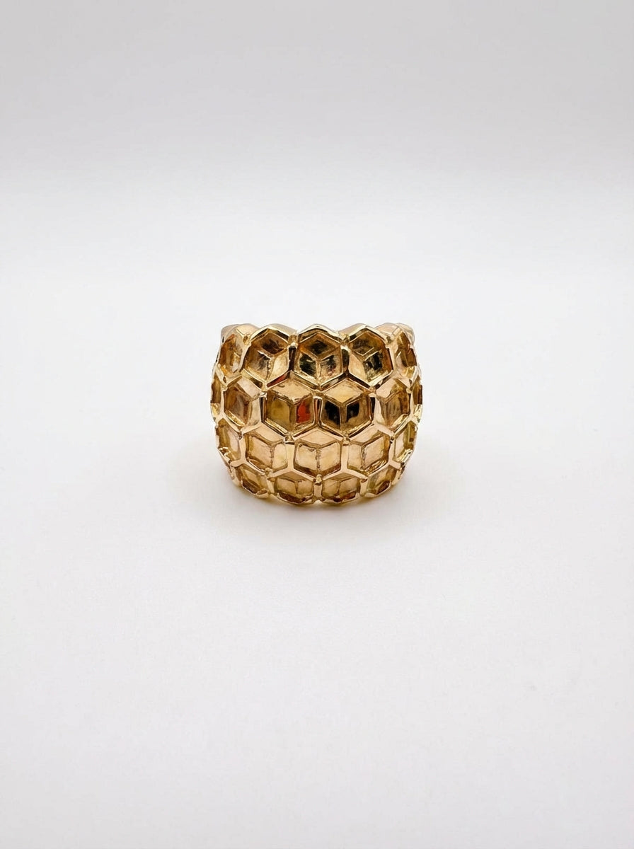 Anello HONEY