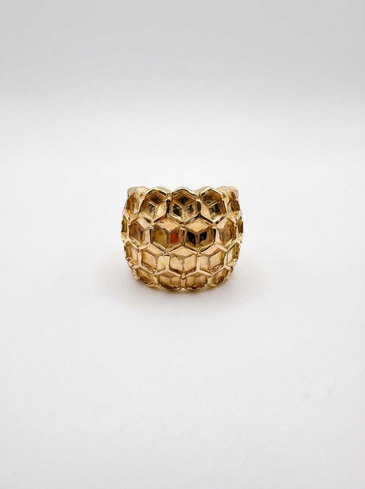 Anello HONEY