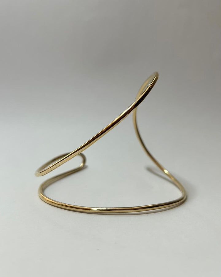 Bracciale VUOTOMETRIA WAVE CLOSED