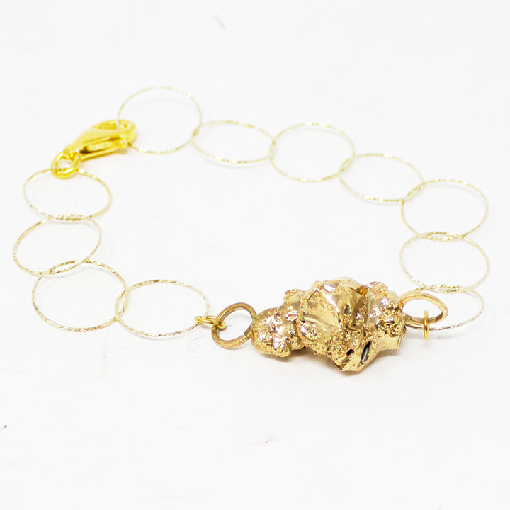 Collana POP + Orecchini POP + Bracciale POP