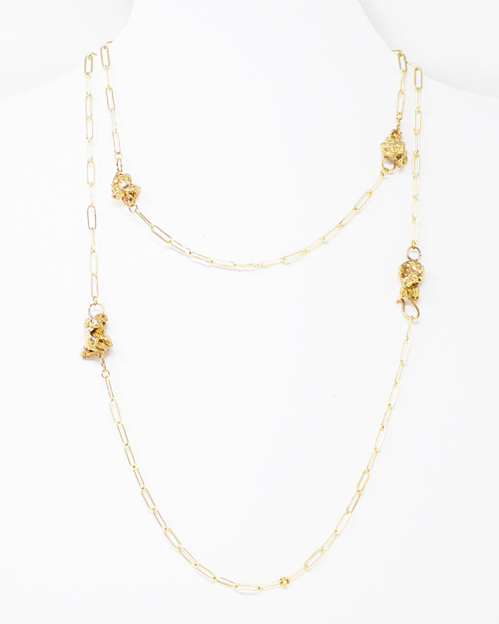 Collana POP + Orecchini POP + Bracciale POP