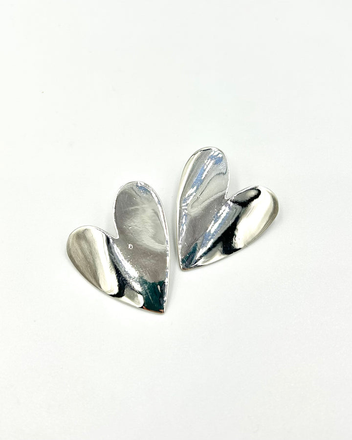 Orecchini CUORE PLEIN