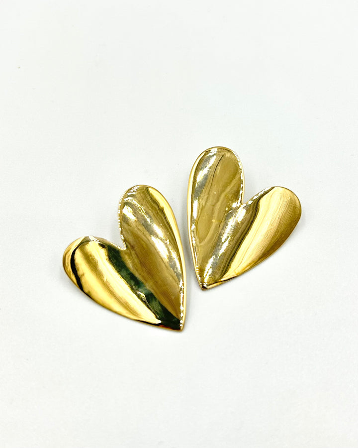 Orecchini CUORE PLEIN