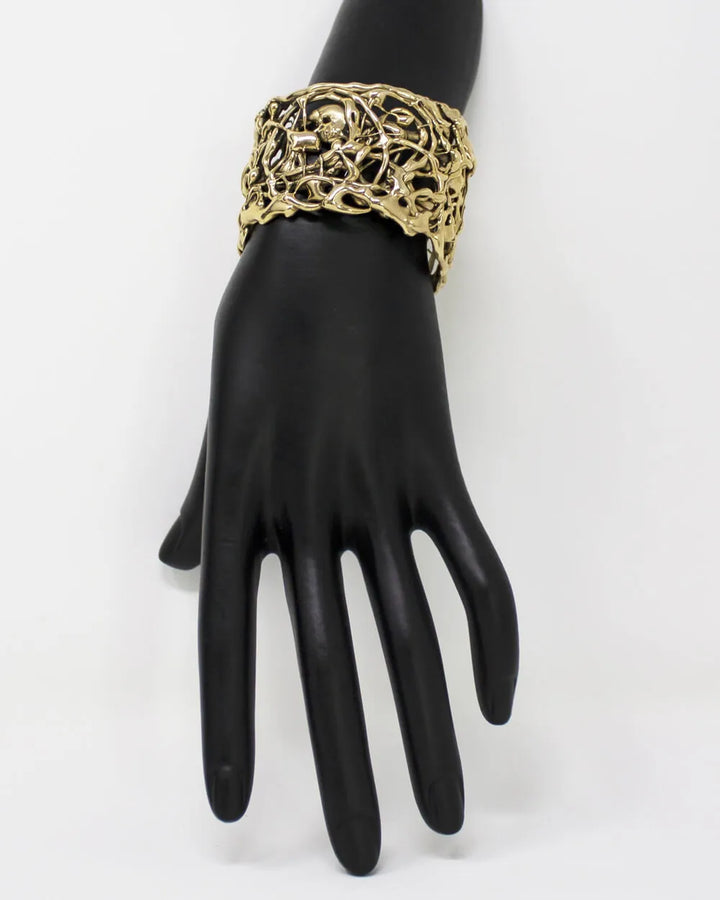 Bracciale SMERLI + Anelli SCARAMERLI