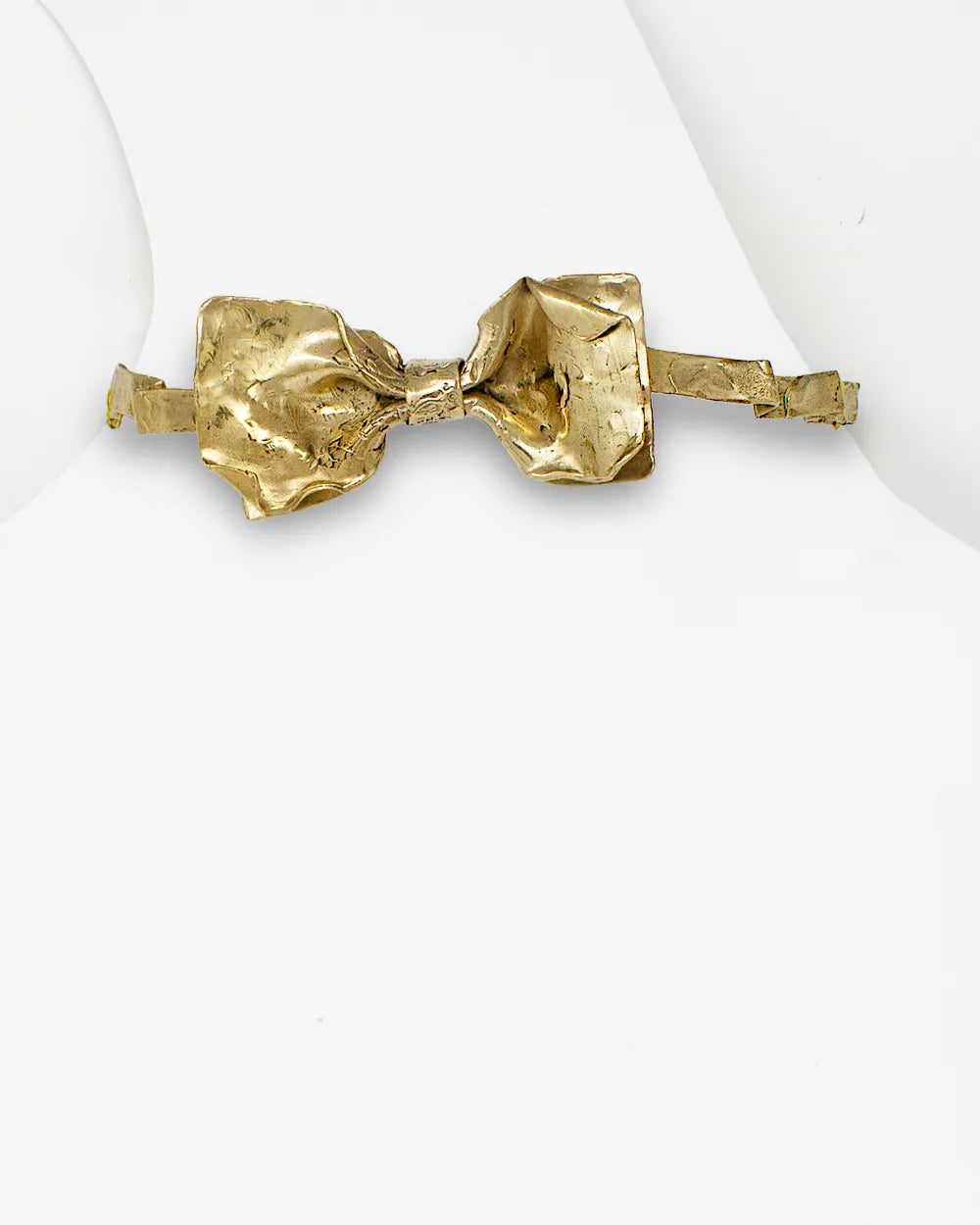 Ciondolo PAPILLON + Choker PAPILLON