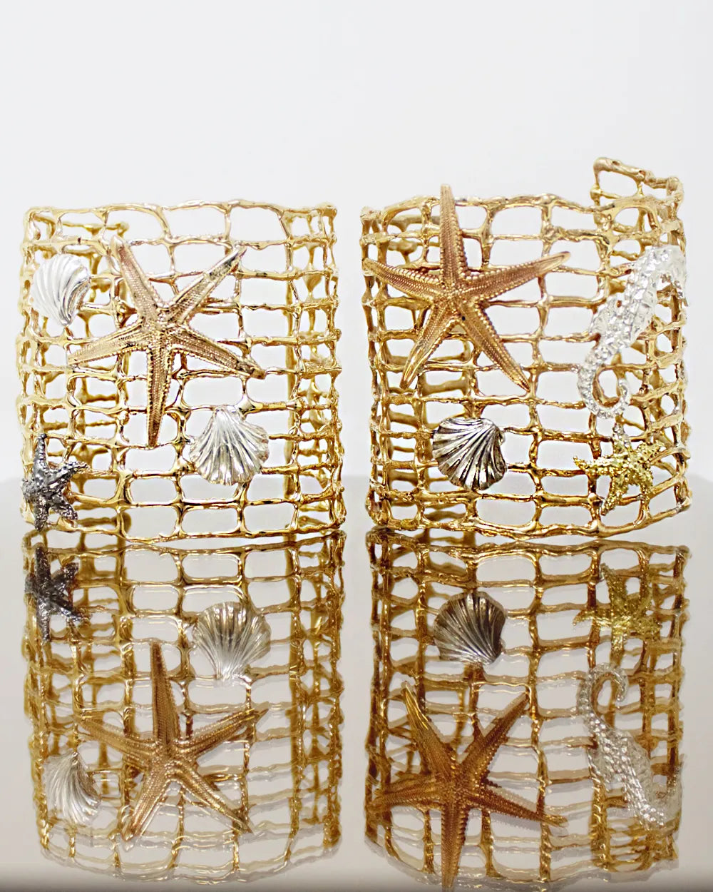 Orecchini SPLASH + Bracciale SPLASH