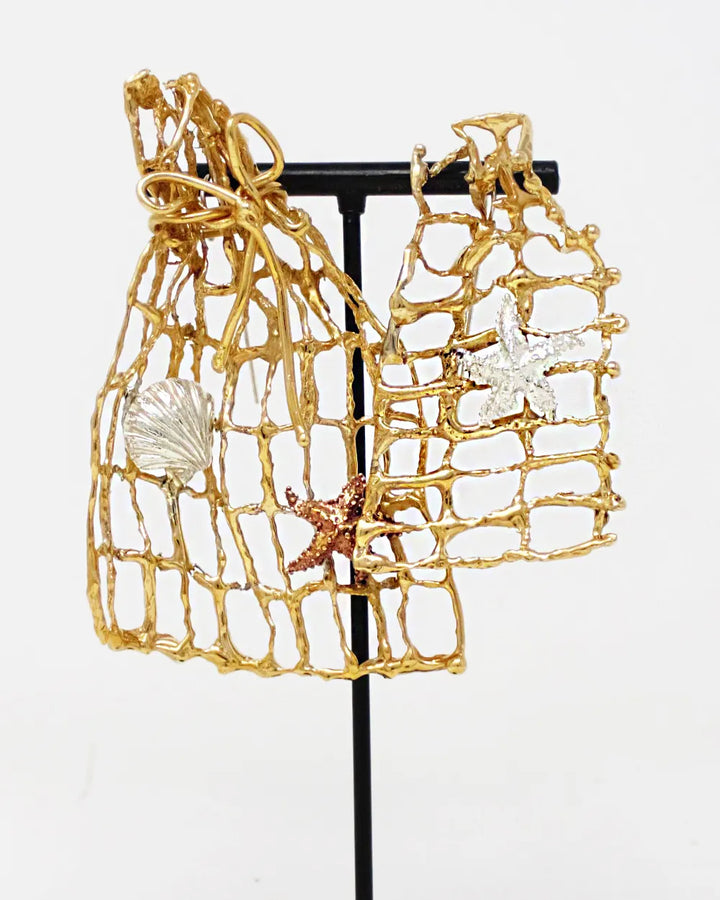 Orecchini SPLASH + Bracciale SPLASH